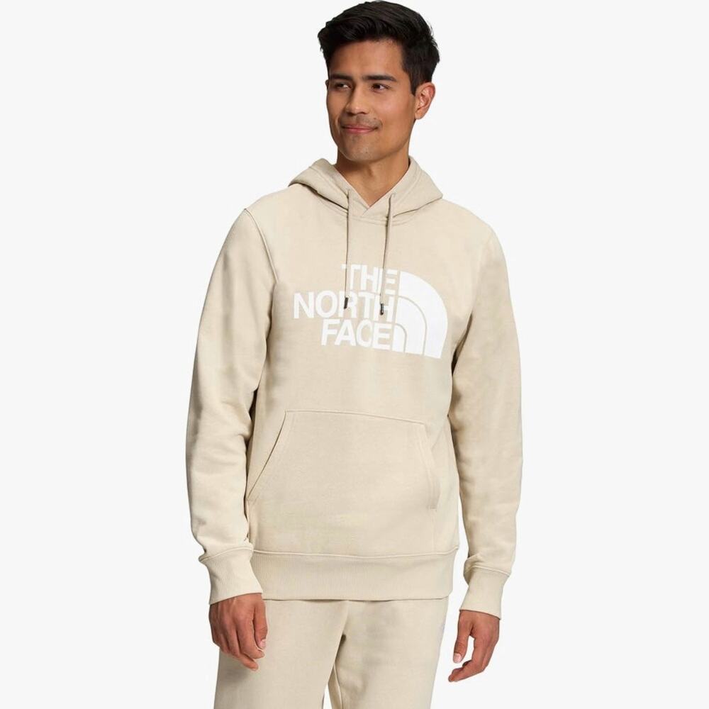 The North Face Men's Half Dome Pullover Hoodie Size‎ Medium